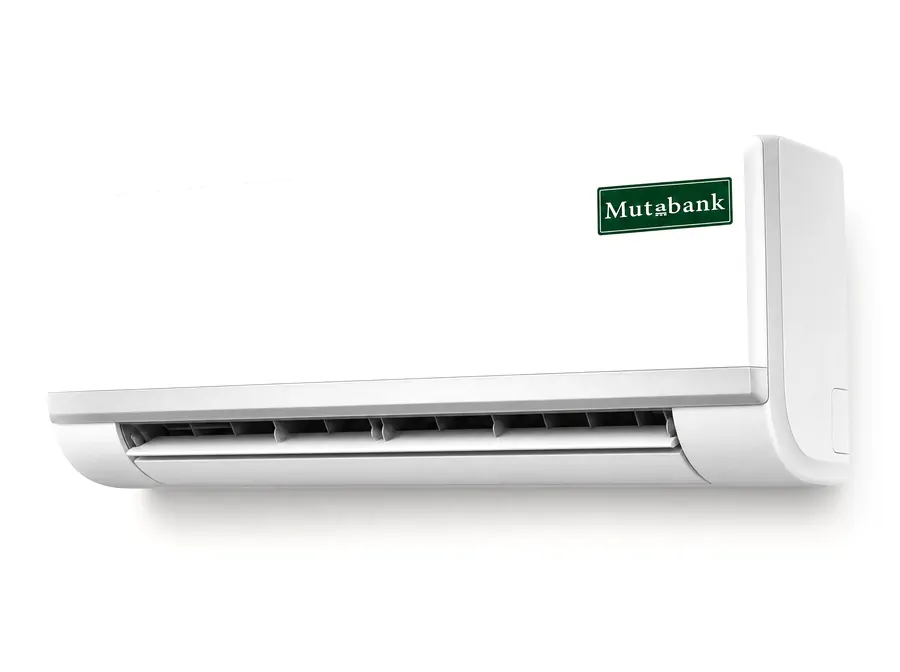 Mutabank inverter split air conditioner