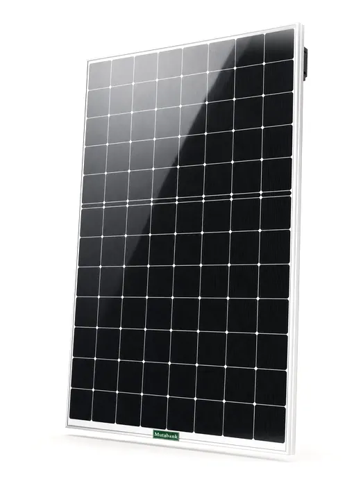 Solar panel
