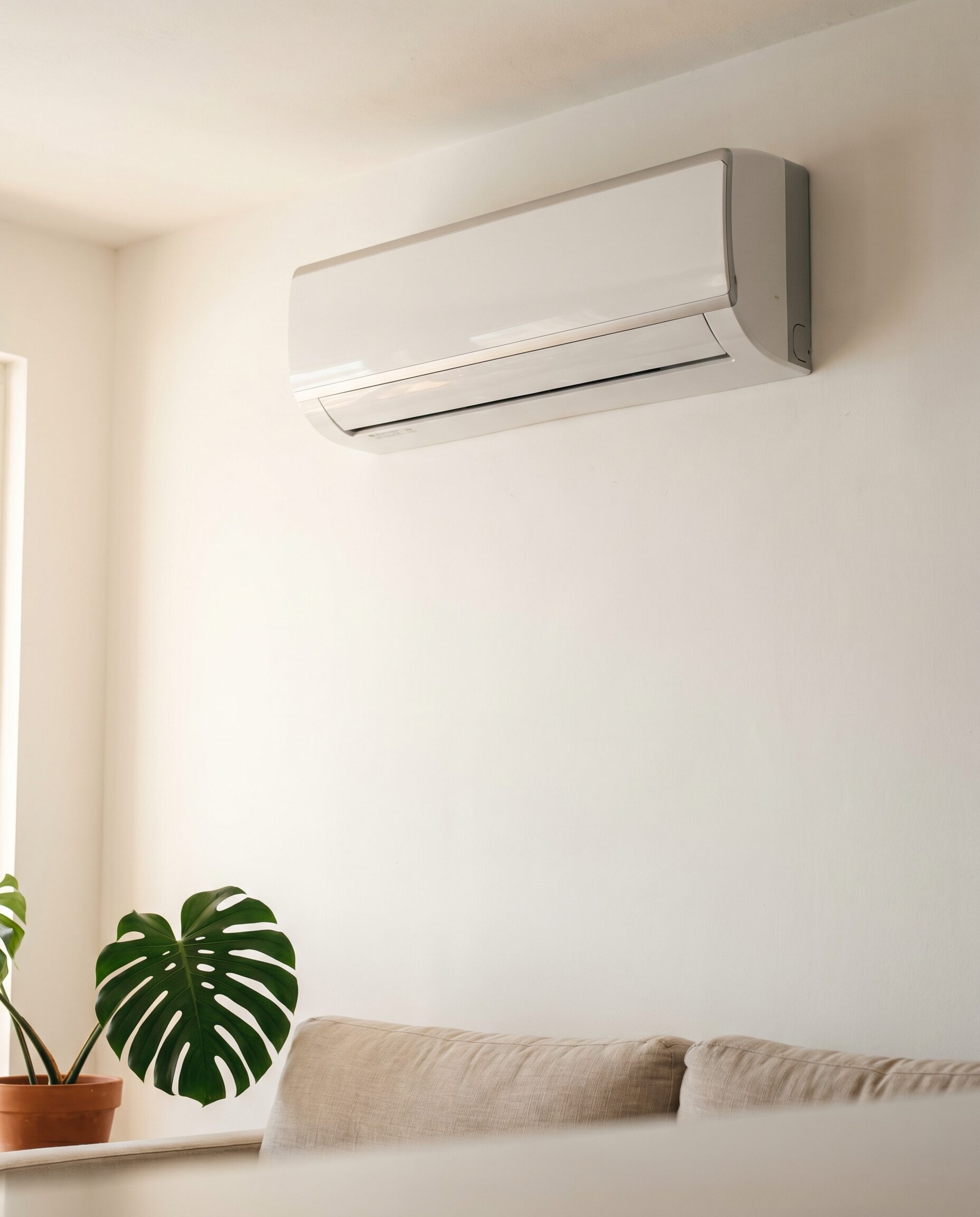 HVAC Installation